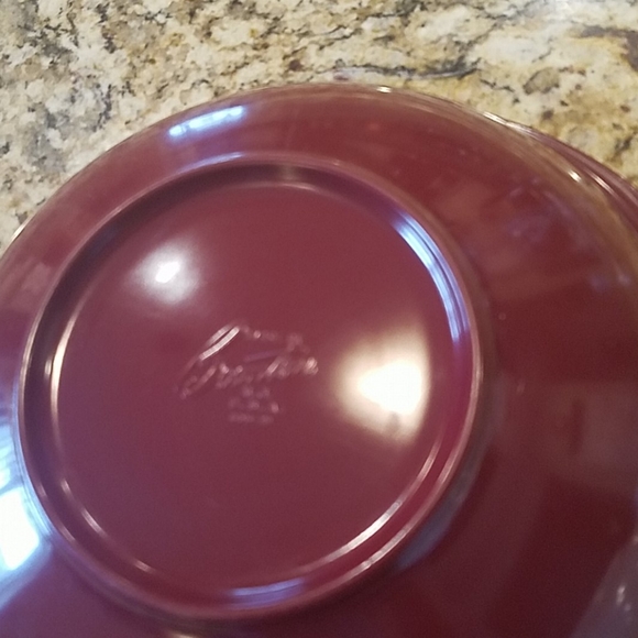 Vintage Boontonware bowls - Picture 3 of 5